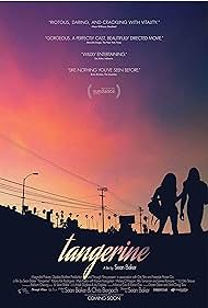 Tangerine (2015)