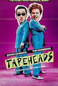 Tapeheads (1988)