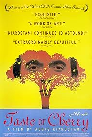 Taste of Cherry (1997)