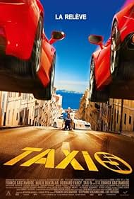 Taxi 5 (2018)