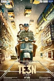 Te3n (2016)