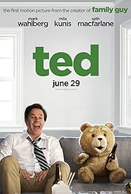 Ted (2012)