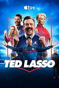 Ted Lasso (2020)