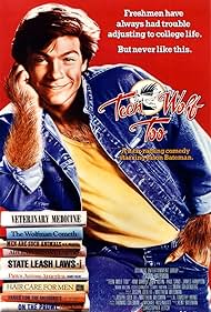 Teen Wolf Too (1987)