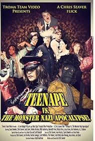 Teenape Vs. The Monster Nazi Apocalypse (2009)