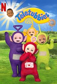 Teletubbies (2022)