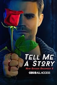 Tell Me a Story (2018)