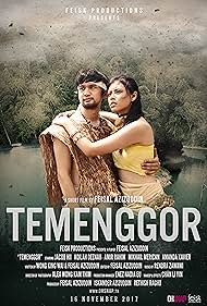 Temenggor (2020)