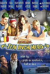 Ten Inch Hero (2007)