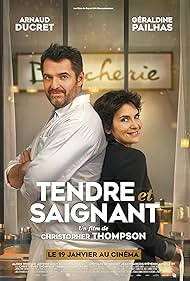 Tendre et saignant (2022)