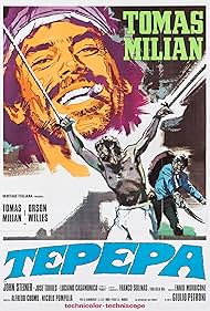 Tepepa (1969)