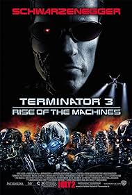 Terminator 3: Rise of the Machines (2003)