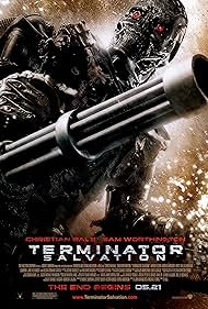 Terminator Salvation (2009)