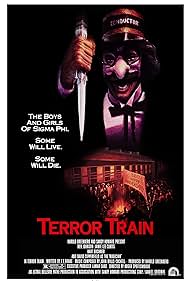 Terror Train (1980)