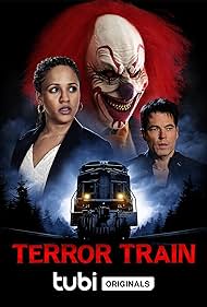 Terror Train (2022)