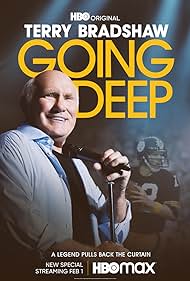 Terry Bradshaw: Going Deep (2022)