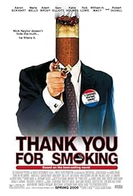 Thank You for Smoking (2006)