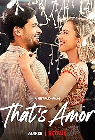 That's Amor (2022)