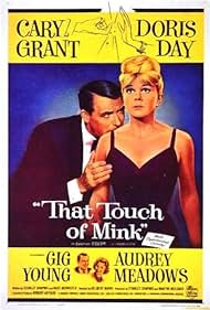 That Touch of Mink (1962)