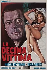 The 10th Victim (1965)