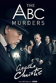 The ABC Murders (2019)