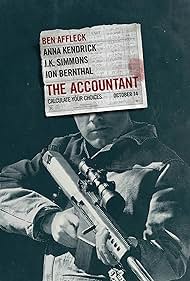 The Accountant (2016)