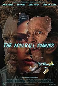 The Adderall Diaries (2016)