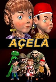 The Adventures of AÃ§ela (2020)