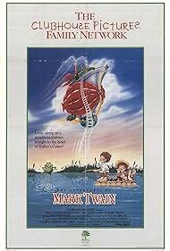 The Adventures of Mark Twain (1985)