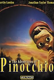 The Adventures of Pinocchio (1996)