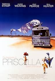 The Adventures of Priscilla, Queen of the Desert (1994)