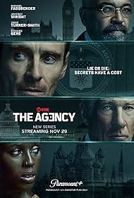 The Agency (2024) 2024