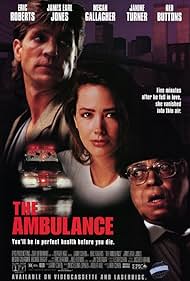 The Ambulance (1990)