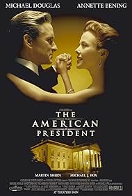 The American President (1995)