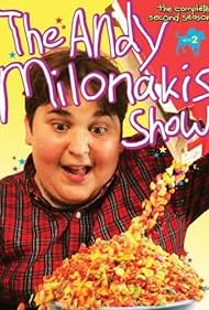 The Andy Milonakis Show (2005)