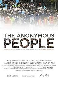 The Anonymous People (2013)