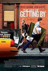 The Art of Getting By (2011)