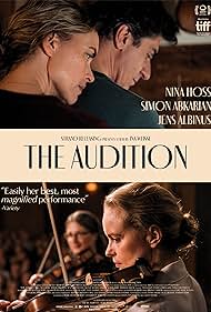 The Audition (2019)