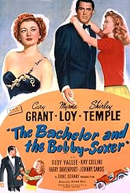 The Bachelor and the Bobby-Soxer (1947)