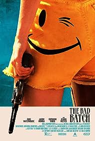 The Bad Batch (2017)