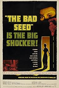 The Bad Seed (1956)