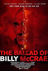 The Ballad of Billy McCrae (2021)