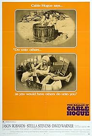 The Ballad of Cable Hogue (1970)