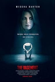 The Basement (2018)