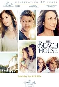 The Beach House (2018)