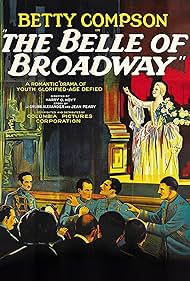 The Belle of Broadway (1926)