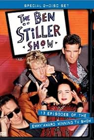 The Ben Stiller Show (1992)