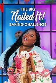 The Big Nailed It Baking Challenge (2023)