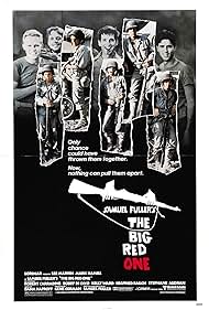 The Big Red One (1980)