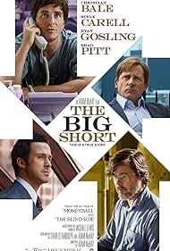 The Big Short (2015)